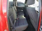 2018 Chevrolet Silverado K1500 Lt de vânzare în Cahokia Heights, IL - Hail