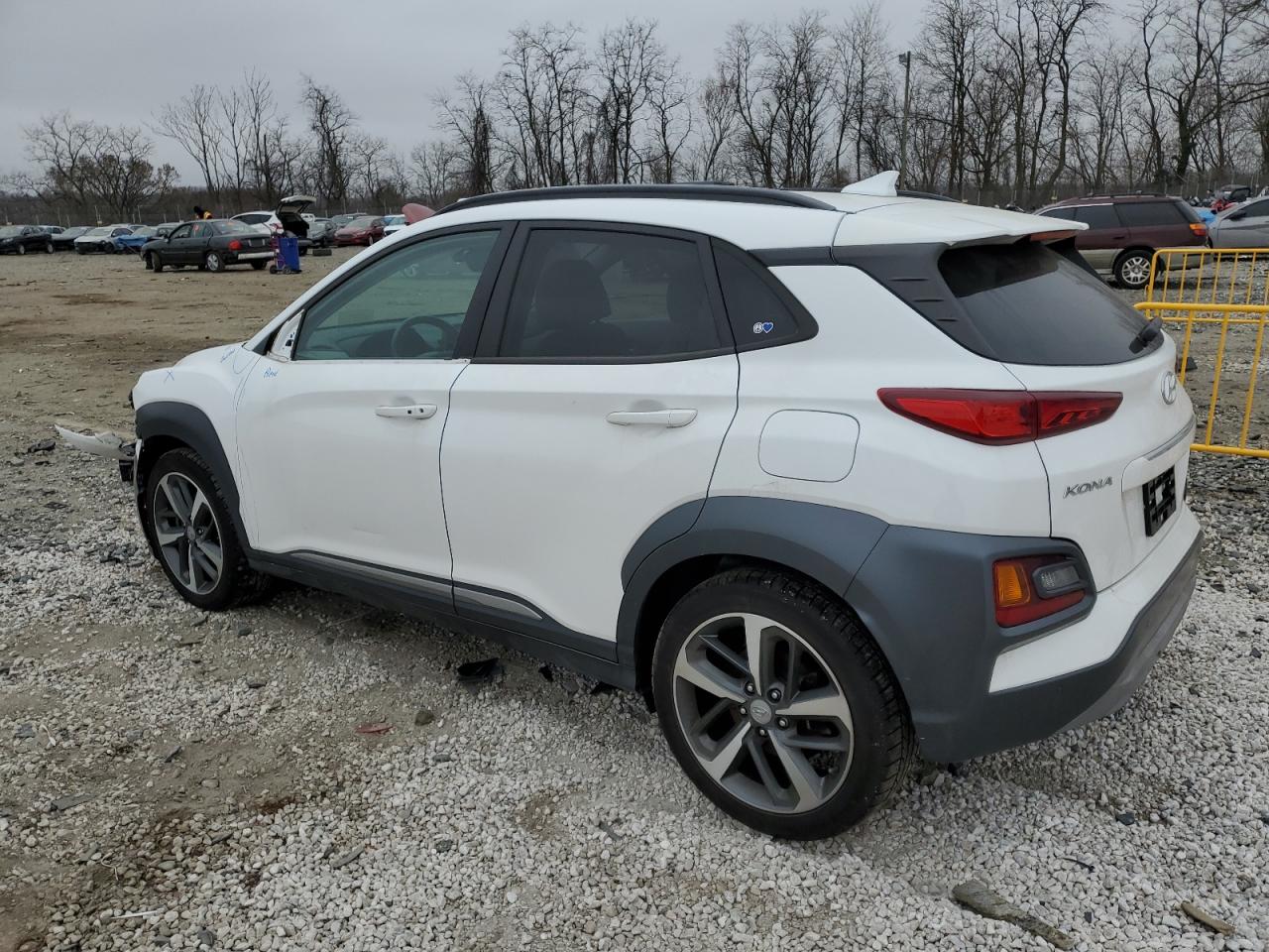 2021 Hyundai Kona - Image 2