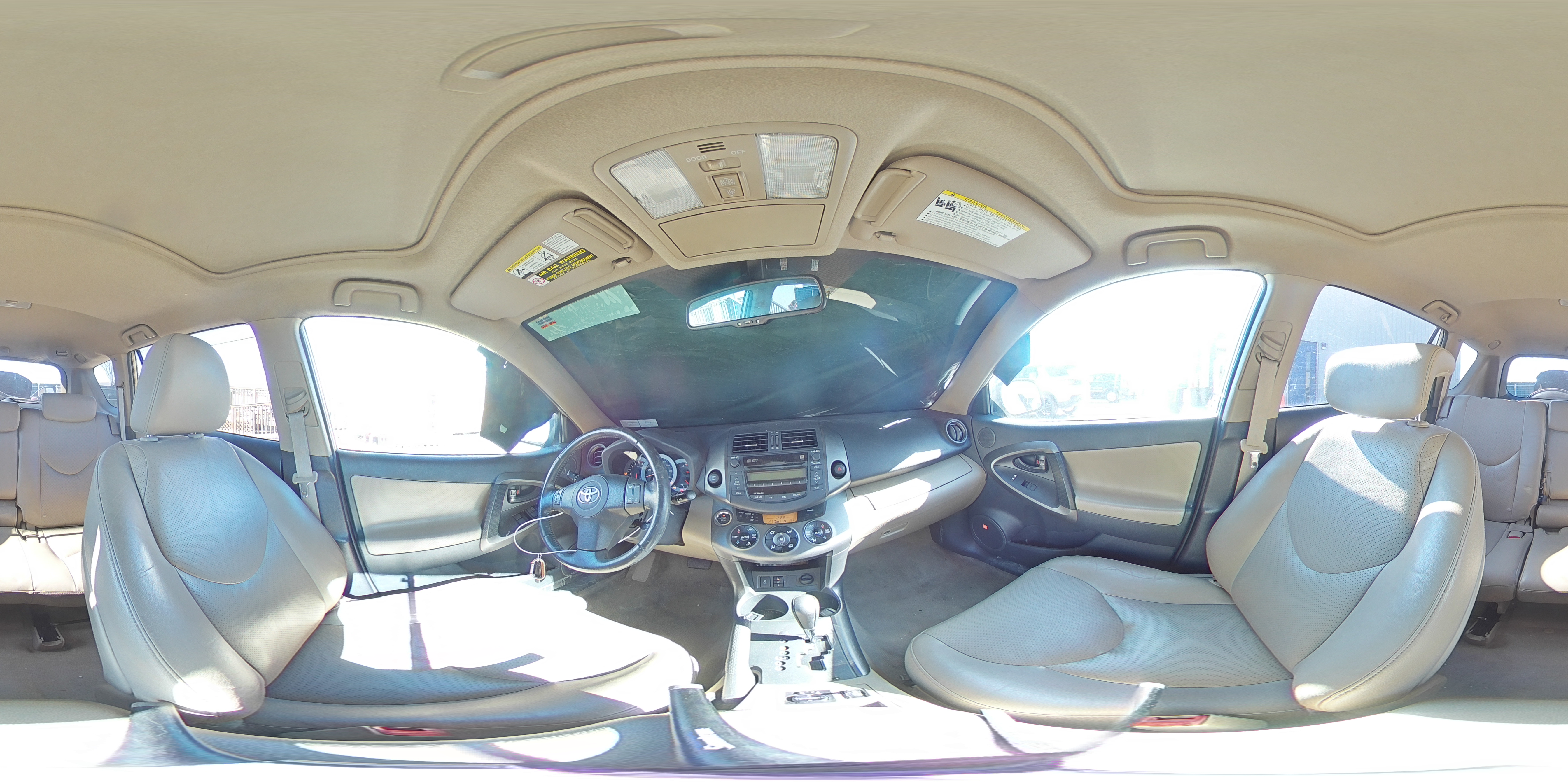 2011 Toyota RAV 4 - Image 14
