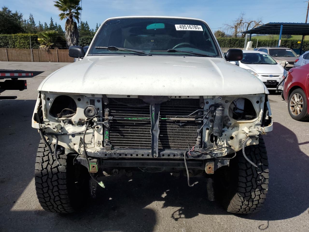 1998 Toyota Tacoma - Image 5