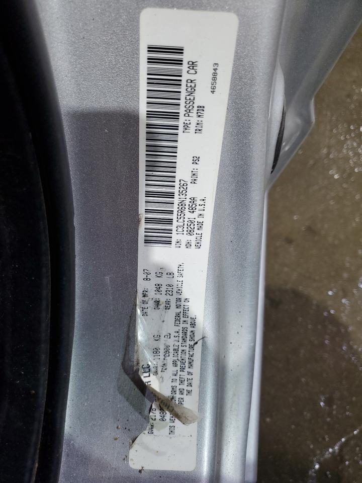 2008 Chrysler Sebring - Image 12