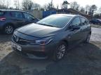 2020 VAUXHALL ASTRA BUSI for sale at Copart WOLVERHAMPTON