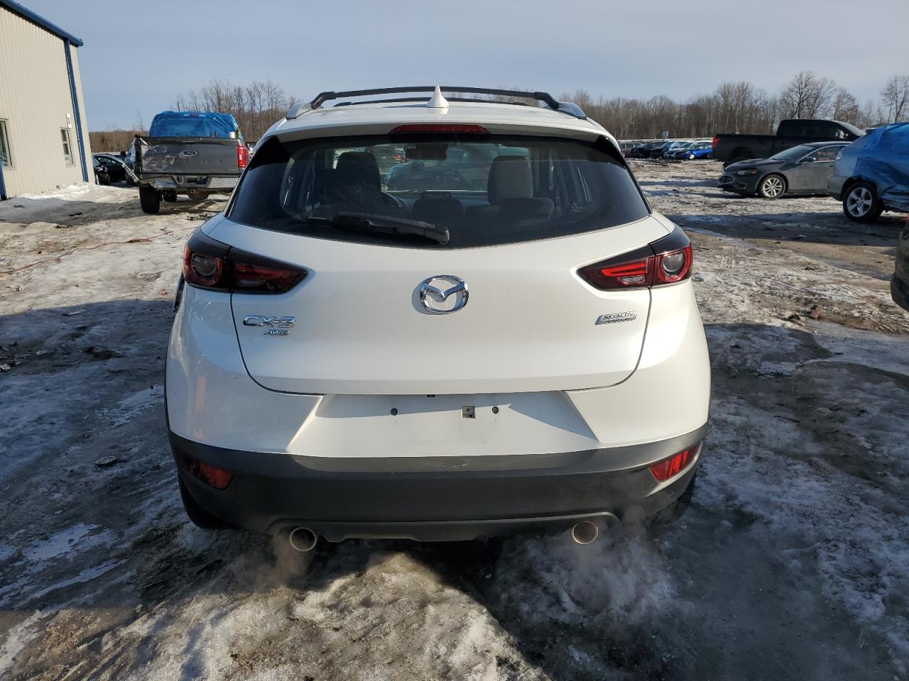 2019 Mazda CX-3 - Image 6