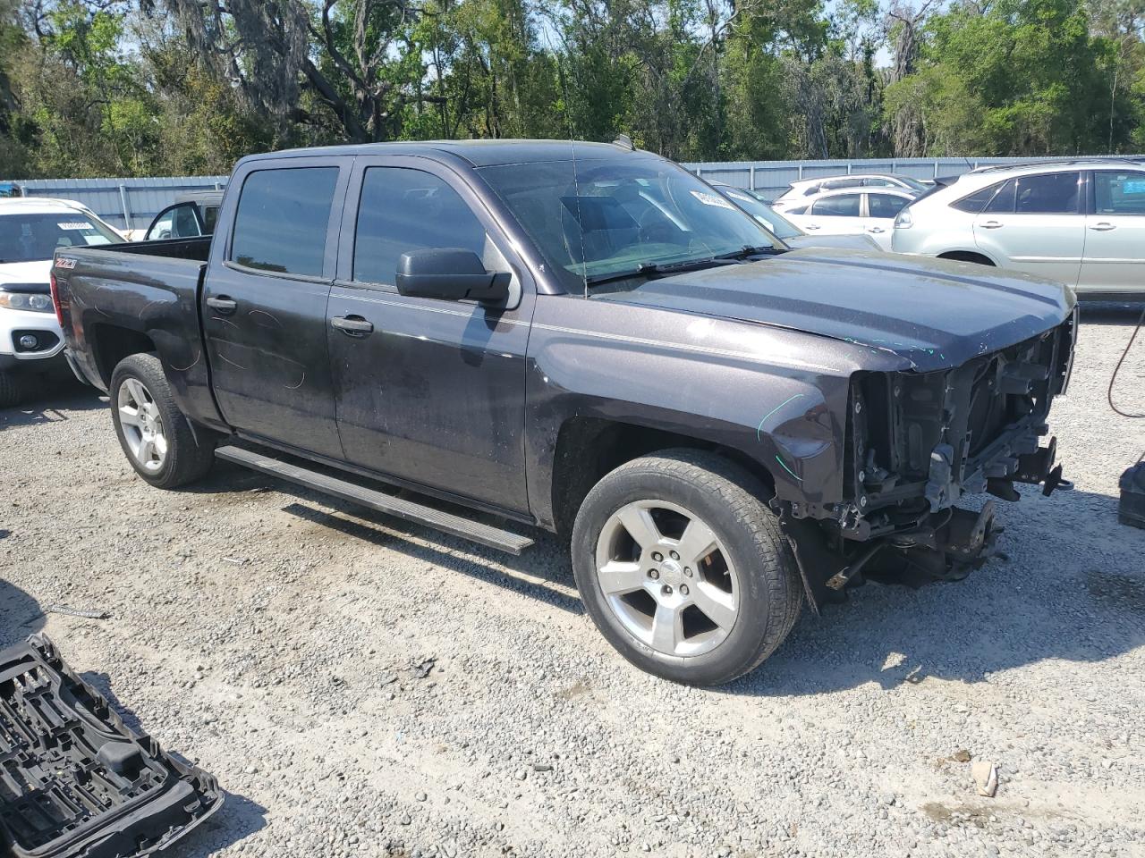2014 Chevrolet Silverado - Image 4