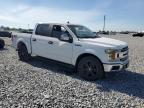 2020 Ford F150 Supercrew zu verkaufen in Apopka, FL - Water/Flood