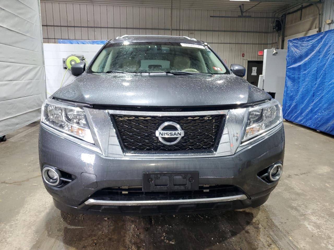 2014 Nissan Pathfinder - Image 5