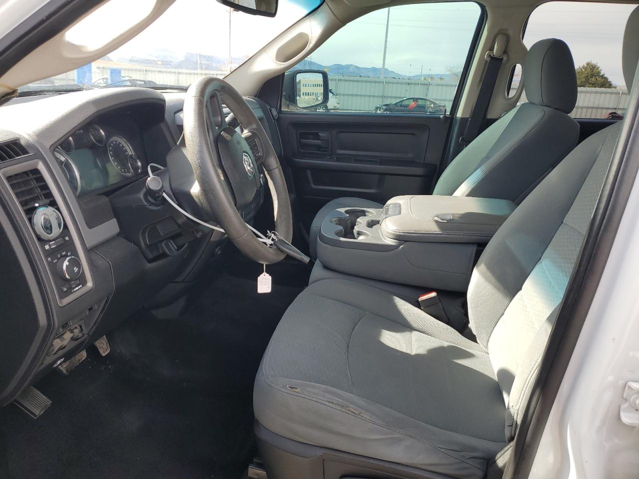 2013 RAM 1500 - Image 7