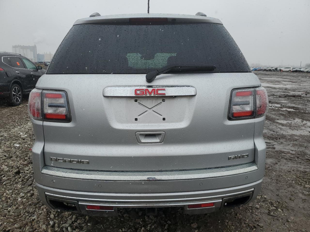 2014 GMC Acadia - Image 6
