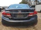 2015 Honda Civic Lx продається в Austell, GA - Front End