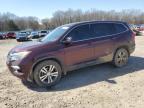 2016 Honda Pilot Ex للبيع في Conway، AR - Front End