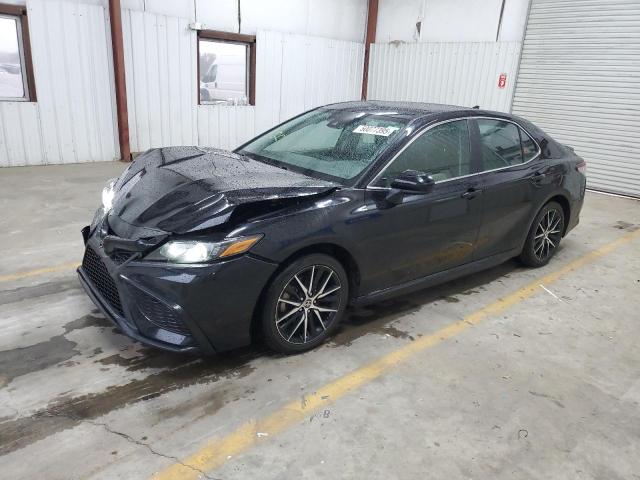 TOYOTA CAMRY SE 2021