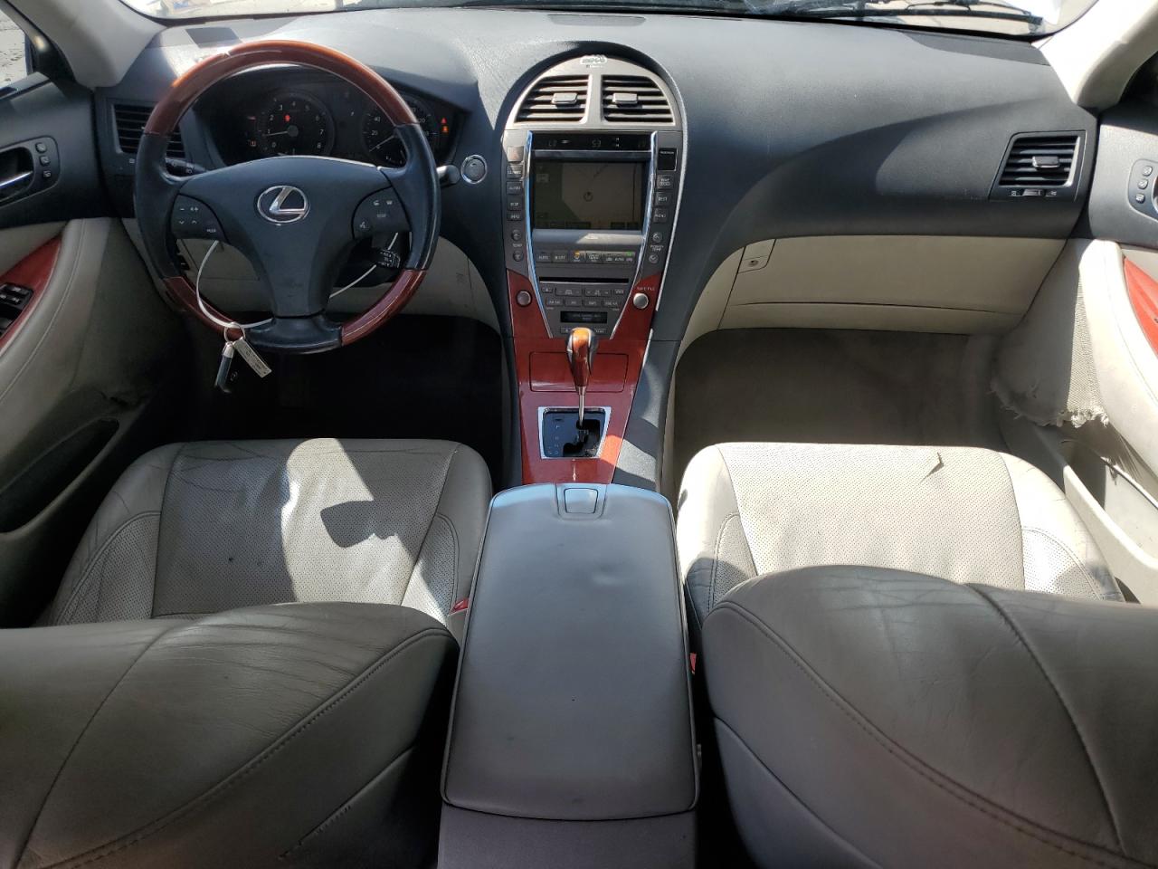 2007 Lexus ES - Image 8