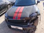 2018 MINI COUNTRYMAN for sale at Copart WOLVERHAMPTON