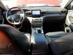 2021 Ford Explorer Xlt na sprzedaż w Spartanburg, SC - Front End