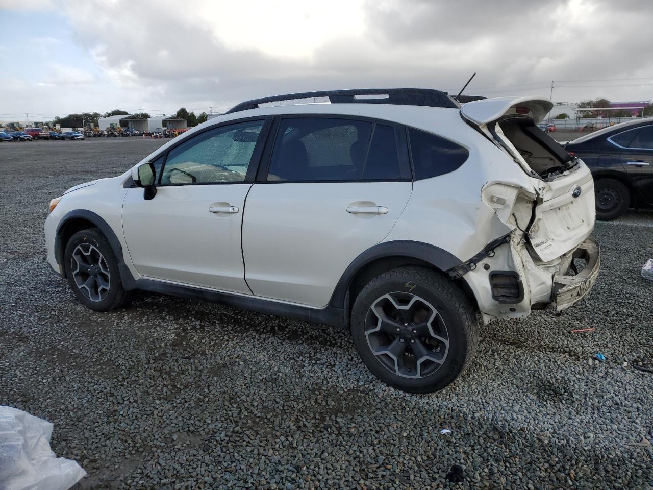 2014 Subaru XV - Image 2