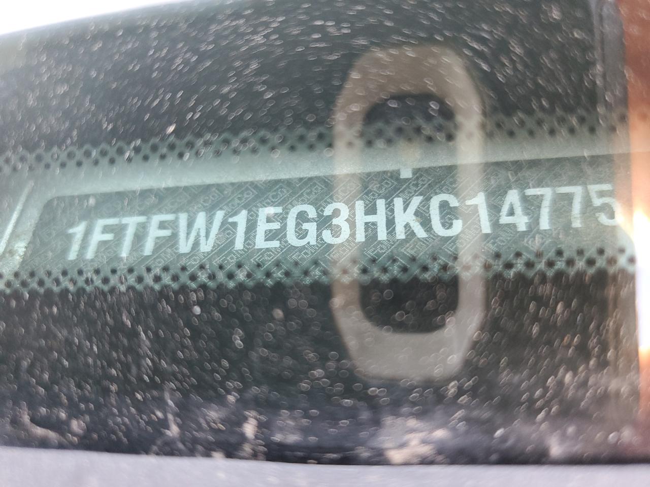 2017 Ford F-150 - Image 12