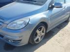 2011 MERCEDES BENZ B160 BLUEE for sale at Copart ROCHFORD
