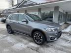 2017 Bmw X5 Xdr40E за продажба в North Billerica, MA - Minor Dent/Scratches