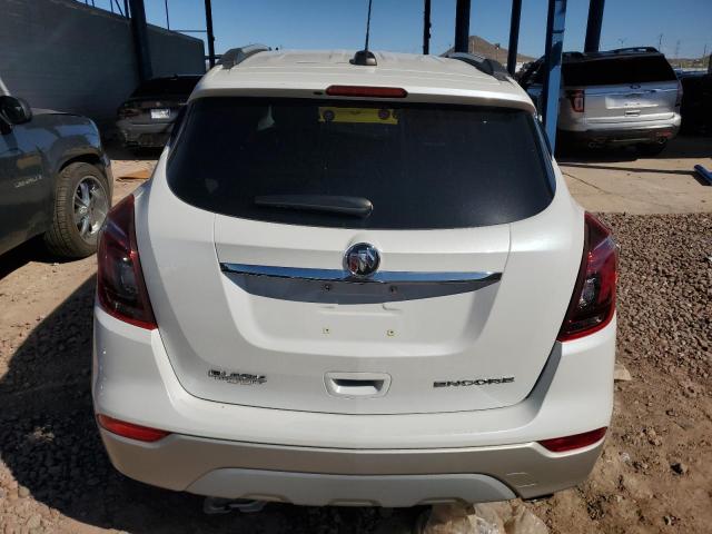  BUICK ENCORE 2018 Белы