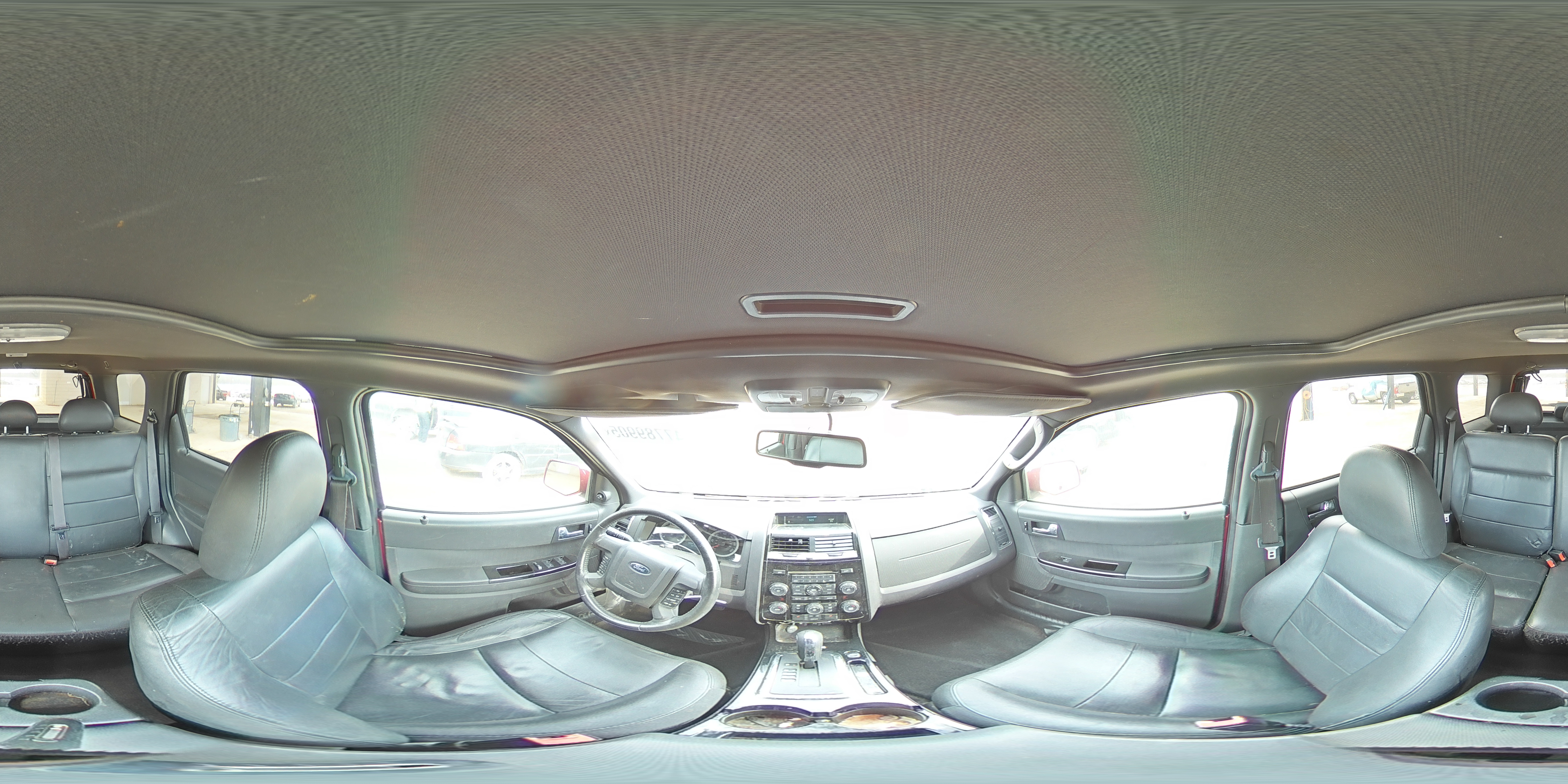 2009 Ford Escape - Image 13