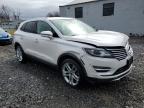 2017 Lincoln Mkc Reserve en Venta en Hillsborough, NJ - Front End