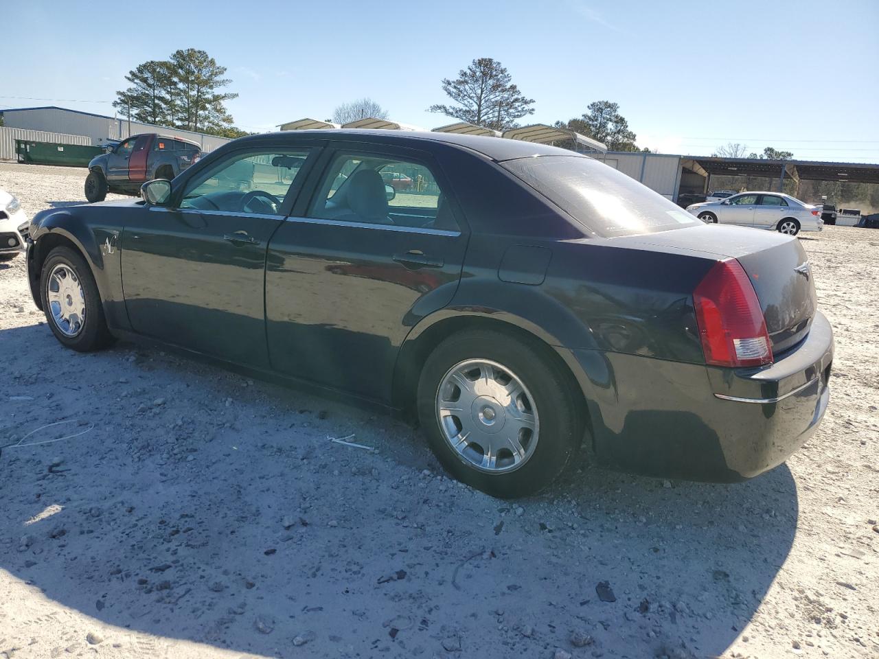 2006 Chrysler 300 - Image 2
