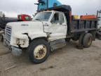 1997 Ford F700 Dump Truck на продаже в Bismarck, ND - Front End