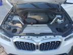 2022 Bmw X4 Xdrive30I за продажба в Knightdale, NC - Rear End