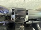 2019 NISSAN FRONTIER SV for sale at Copart QC - MONTREAL
