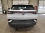 2022 Volkswagen Id.4 Pro na sprzedaż w Blaine, MN - Front End
