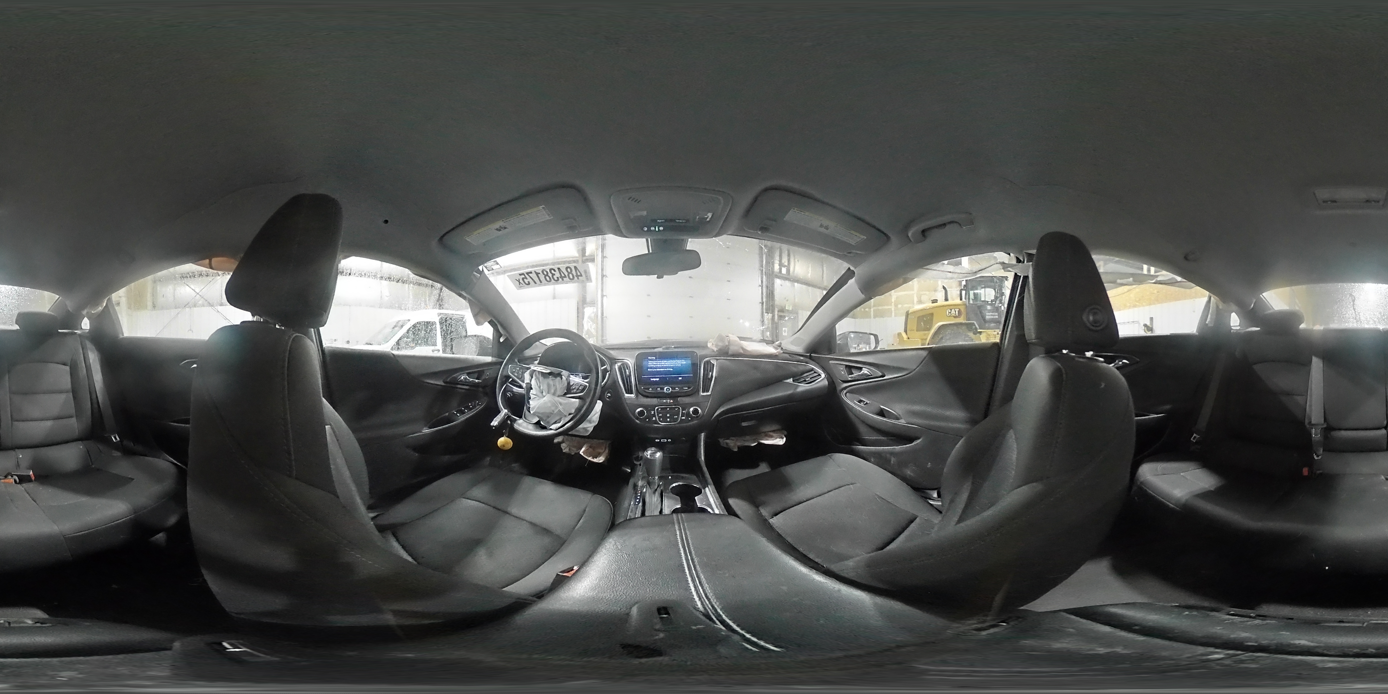 2020 Chevrolet Malibu - Image 13