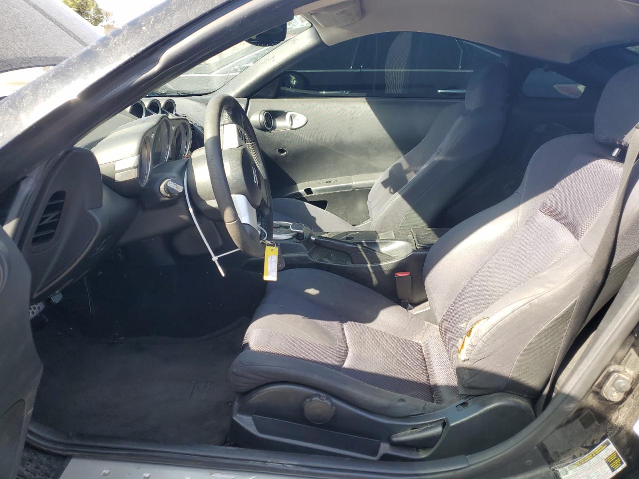 2004 Nissan 350Z - Image 7