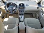 2012 Toyota Corolla Base for Sale in Grand Prairie, TX - Front End