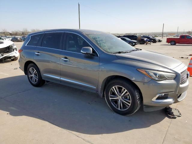  INFINITI QX60 2020 Szary