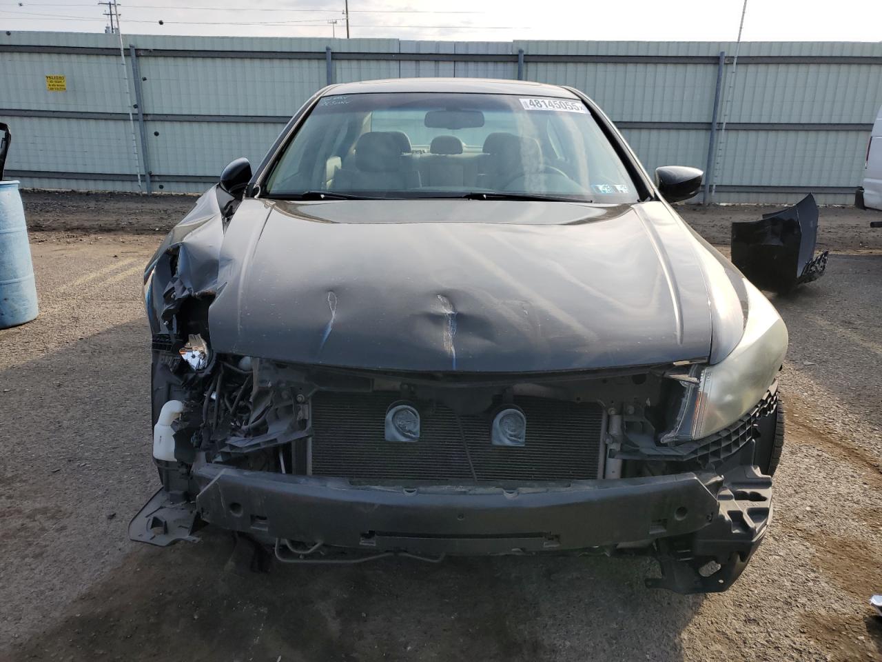 2010 Honda Accord - Image 5