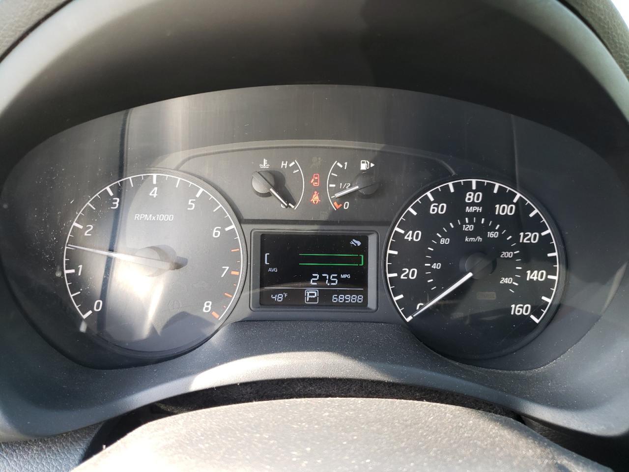2014 Nissan Sentra - Image 9