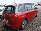 2015 CITROEN C4 GRAND P for sale at Copart WOLVERHAMPTON