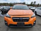 2020 Subaru Crosstrek Premium للبيع في Exeter، RI - Rollover