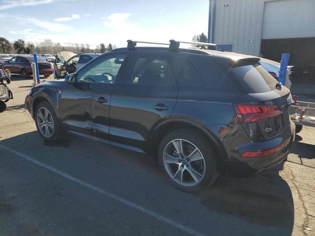 2019 Audi Q5 - Image 2