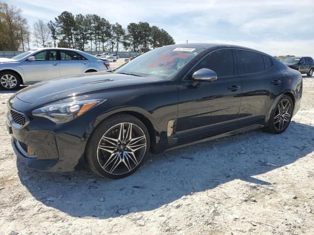 2022 Kia Stinger Gt2