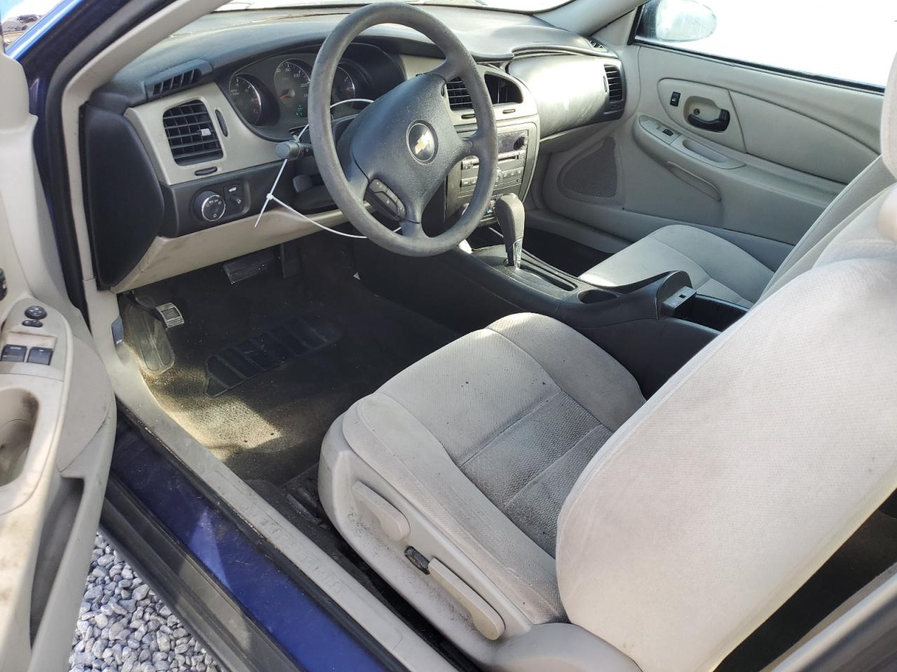 2006 Chevrolet Monte Carlo - Image 8