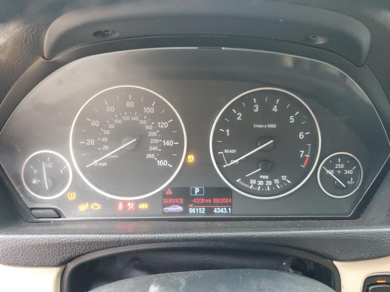 2018 BMW 3er - Image 9