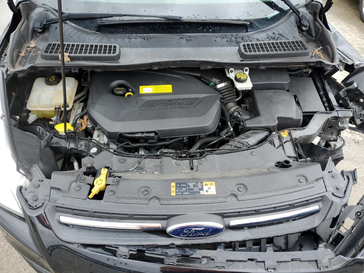 2016 Ford Escape - Image 12