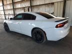 2016 Dodge Charger Sxt en Venta en Phoenix, AZ - Front End