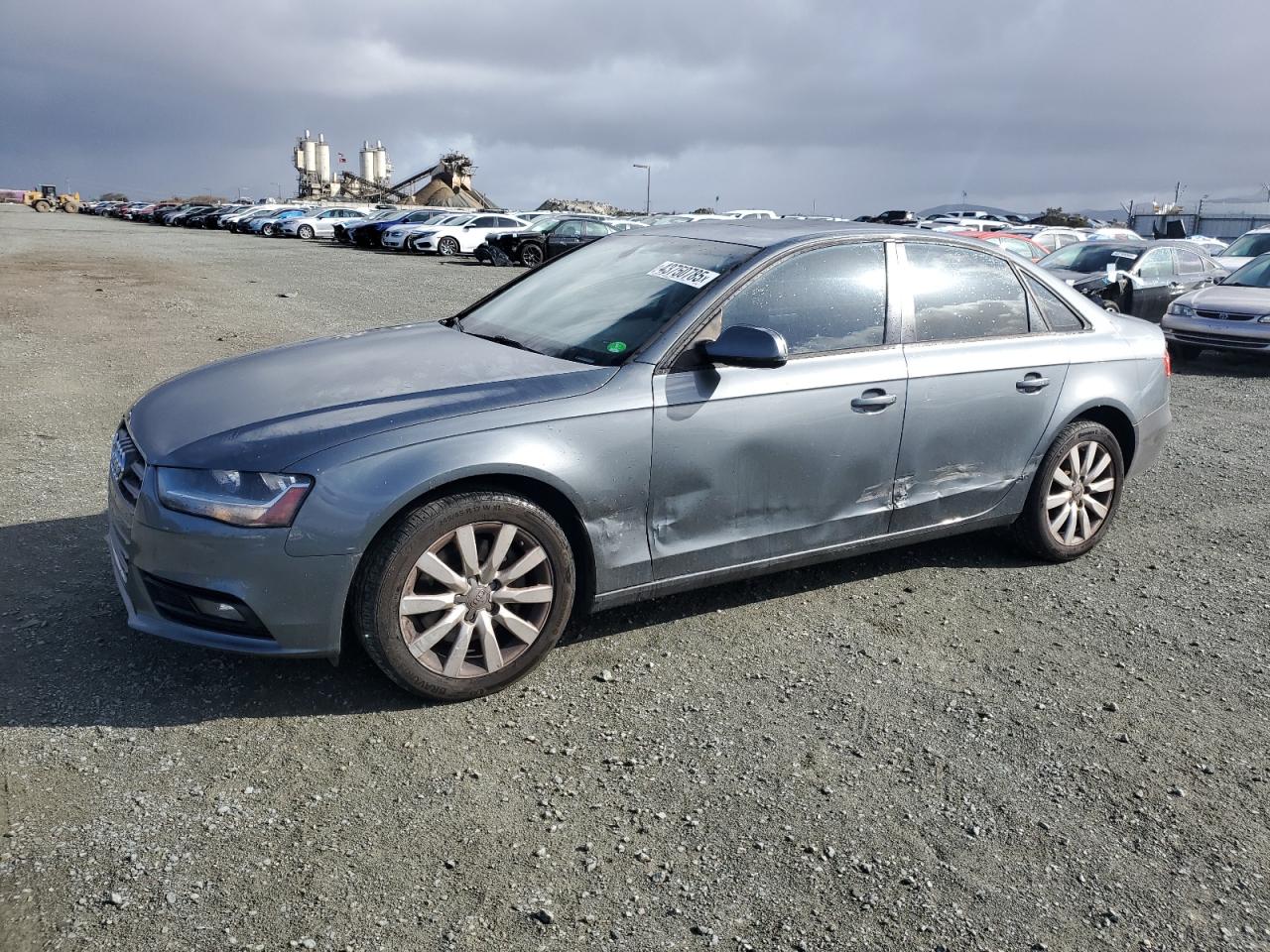 2014 Audi A4 - Image 1
