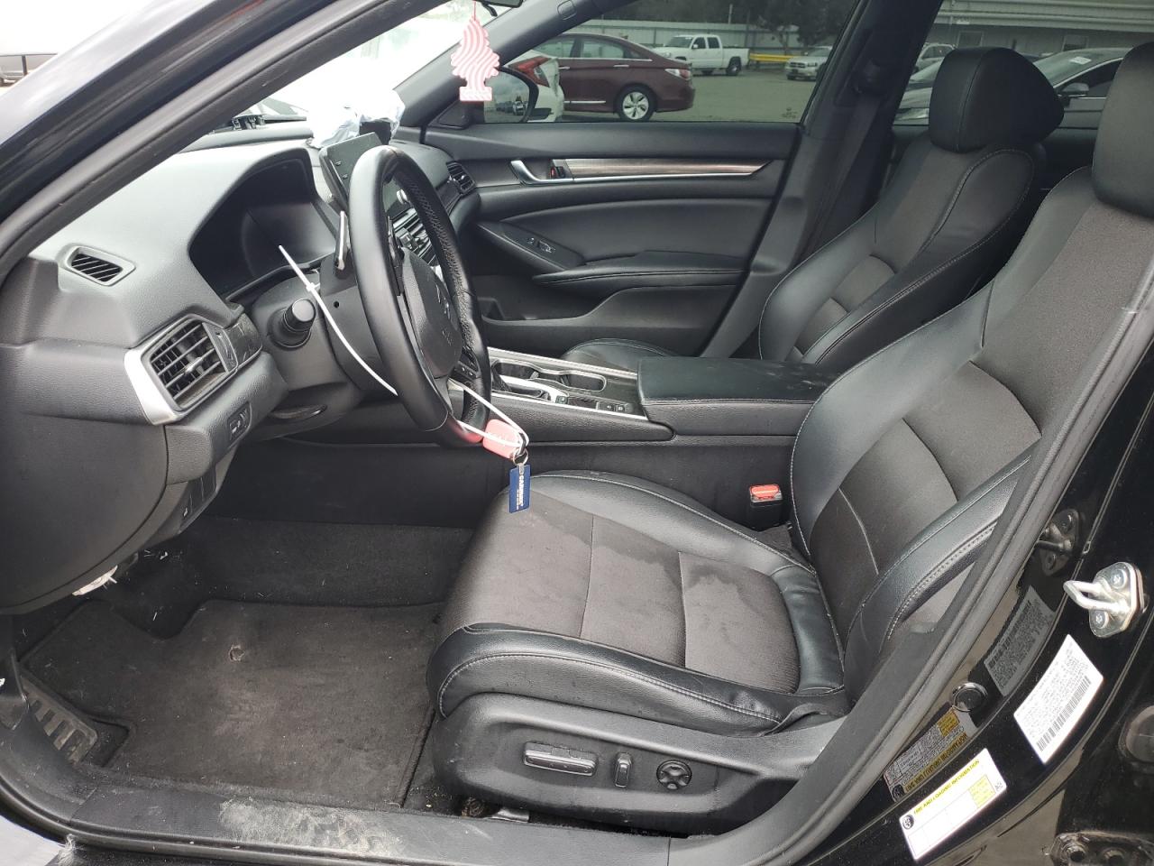 2018 Honda Accord - Image 7