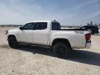 2021 Toyota Tacoma Double Cab en Venta en New Braunfels, TX - Rear End