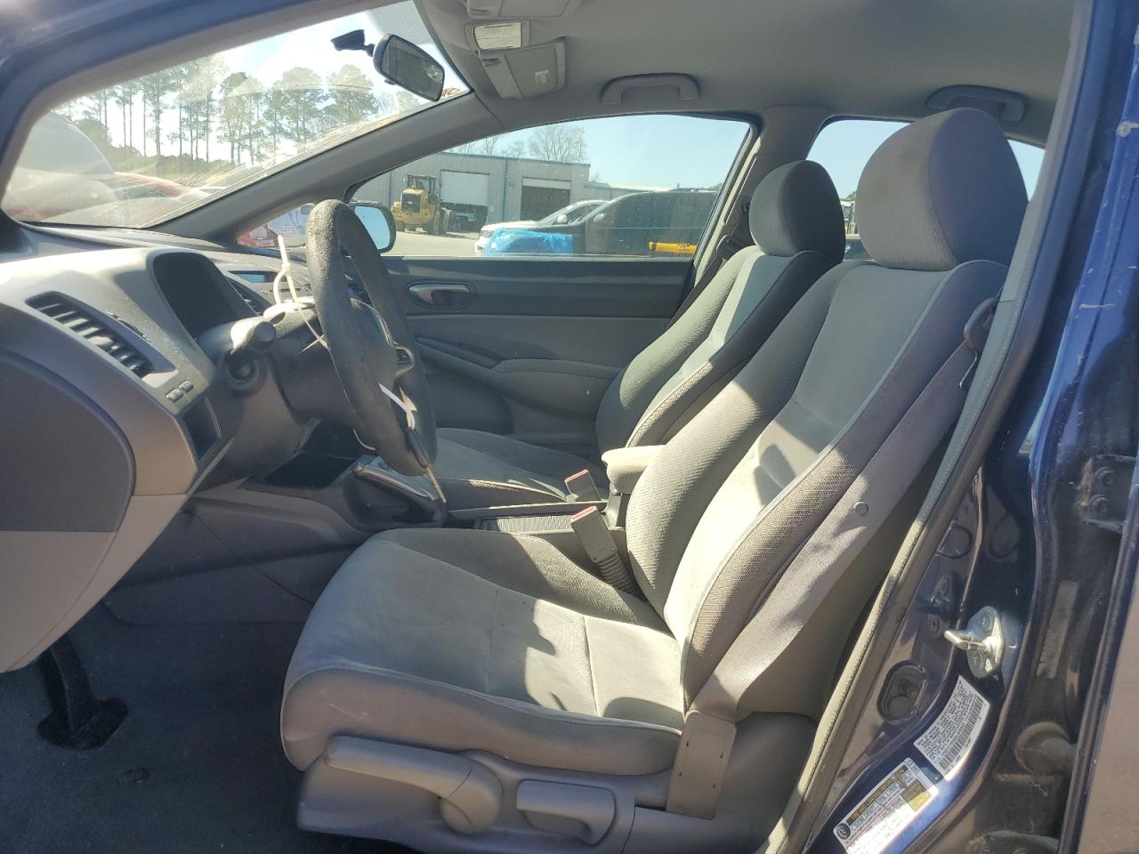2009 Honda Civic - Image 7