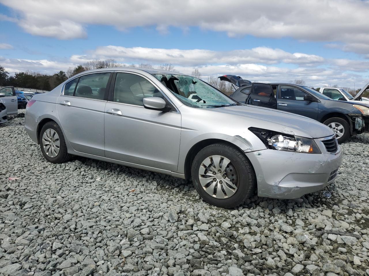 2010 Honda Accord - Image 4