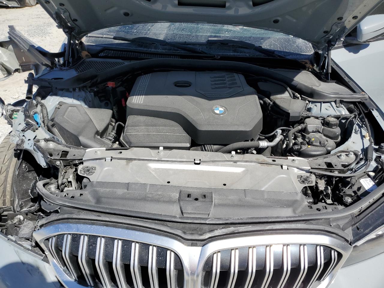 2023 BMW 3er - Image 13